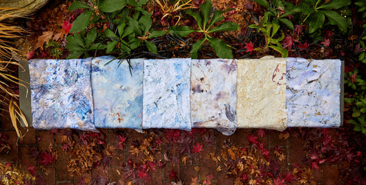 Data Drawing Napkins
