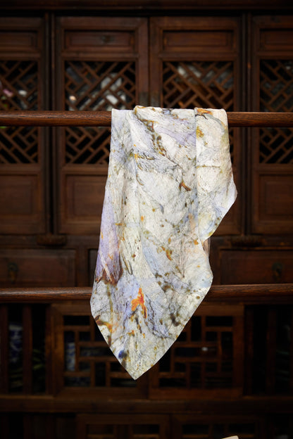 Data Drawing Napkins